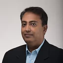 Sandeep Varma
